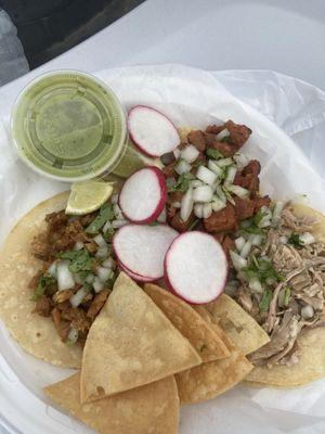 La Chalupa Food Truck