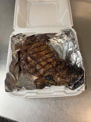 16oz Ribeye