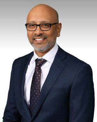 Rajesh Kukunoor, MD Medical Oncology & Hematology