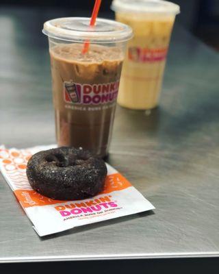 Dunkin'