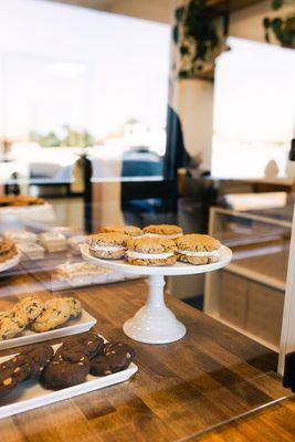 Scottsdale Cookie Co