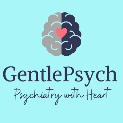 GentlePsych; Psychiatry with Heart