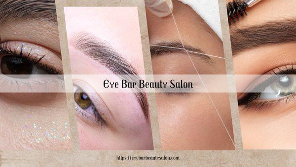 I BAR BEAUTY SALON