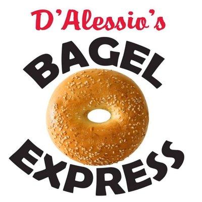 D'Alessio Hot Bagel Express