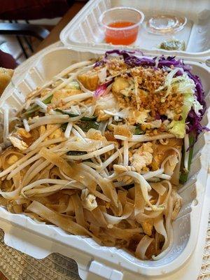 Pad Thai