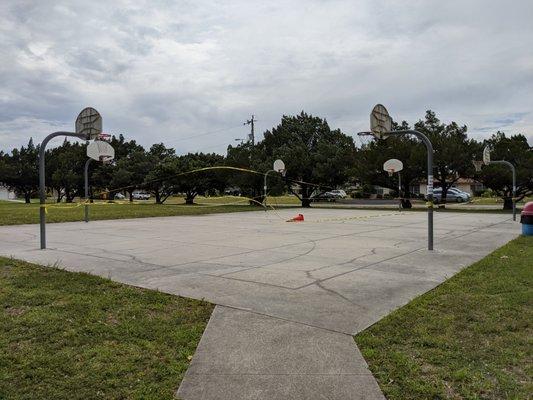 Veterans Park. Cape Coral