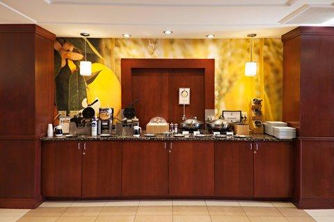 Fairfield Inn & Suites Somerset