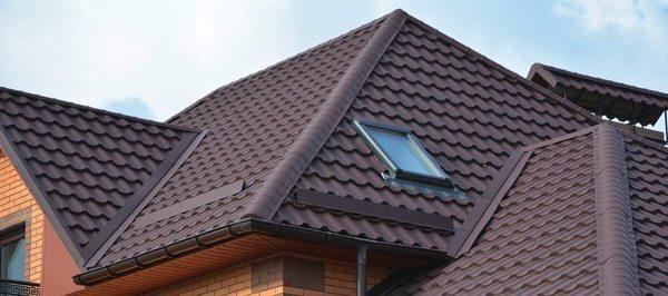 Roofing Service Providers