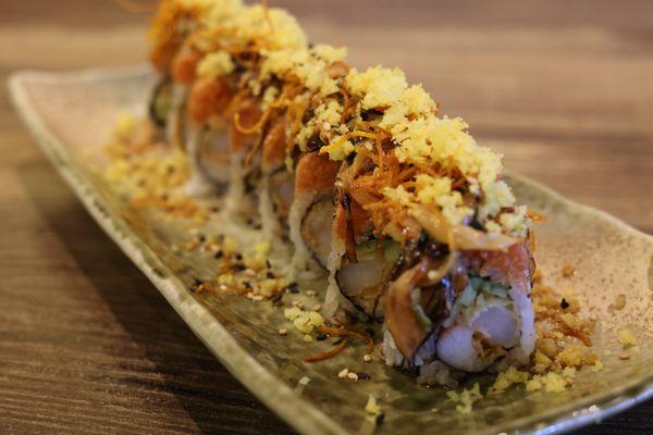 Lemontree Roll