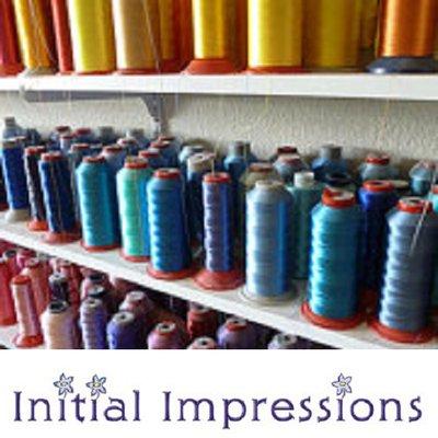 1000's of thread choices