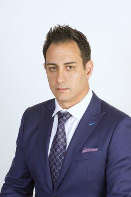 Attorney Alex Megeredchian