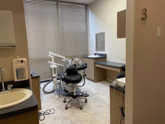 Desert Valley Dentistry & Spa