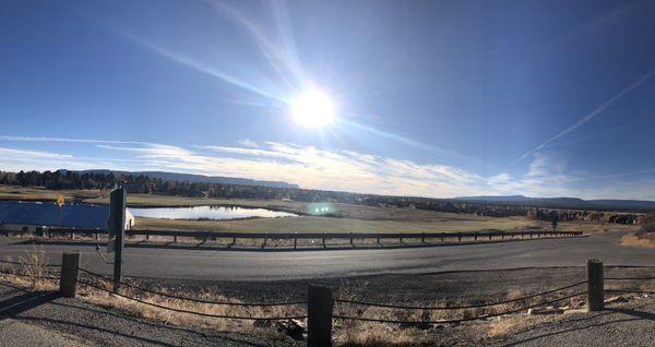 Pagosa Springs Golf Club