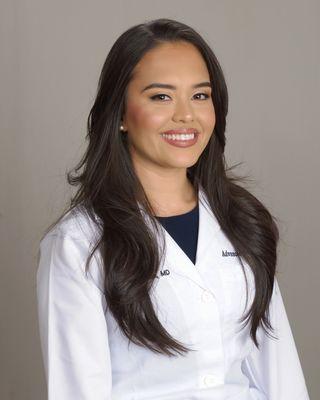 Alysha Colon, MD