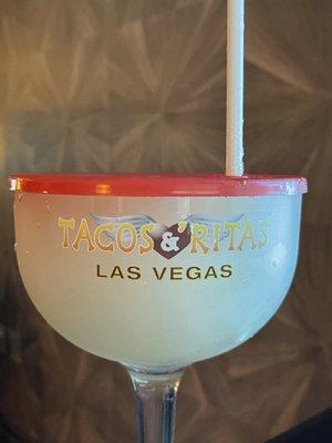 Original margarita (30 oz)