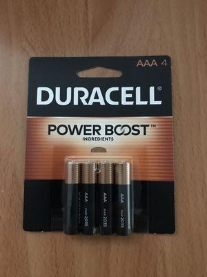 Duracell