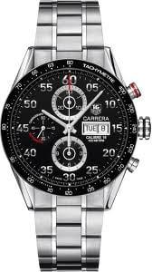 Authorized Tag Heuer Dealer!