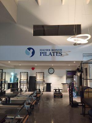 Hauser Bayside Pilates