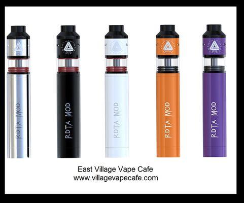 vape Mods and Tanks Batteries, Chargers Rebuildable Decks RDA