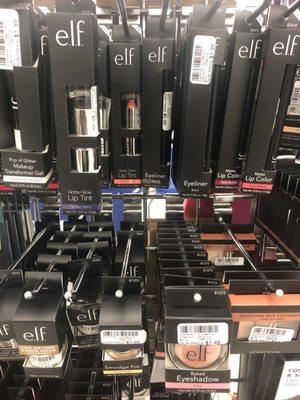 Elf Cosmetics at great prices