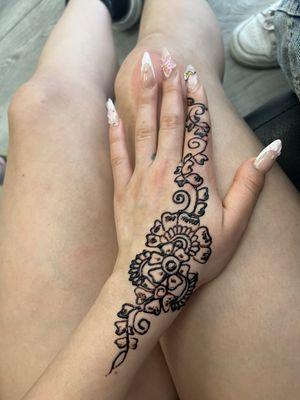 Henna