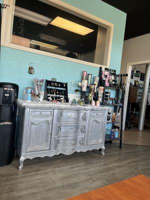 Old Town Salon and Spa