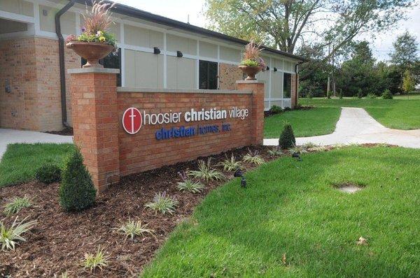 Hoosier Christian Village