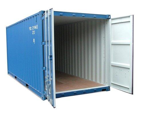 Shipping Containers