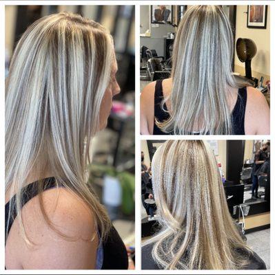 Platinum highlights