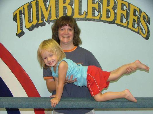 Harford Gymnastics Club