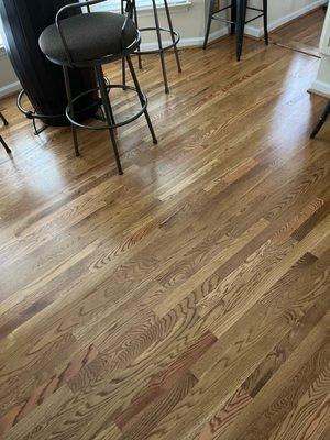 Emperial Hardwood Floors