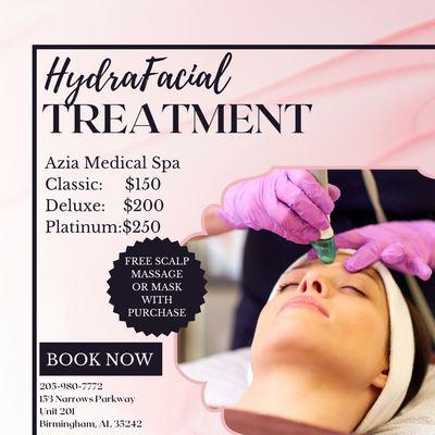 Azia Medical Spa