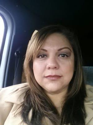 Teresa Vega (owner)