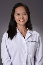 Dr. Chou