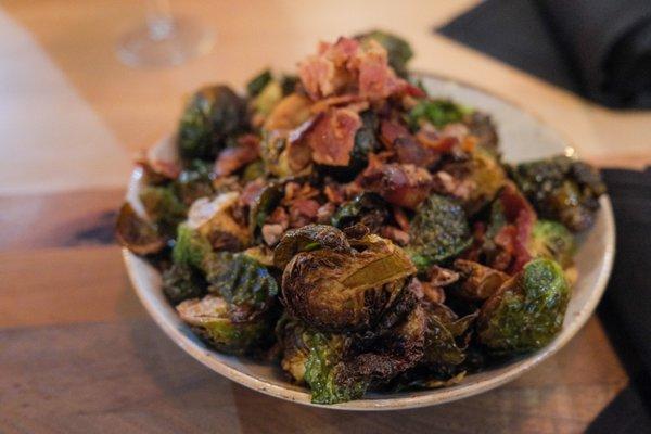 Brussels sprouts