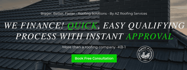 Irish Roofing Company