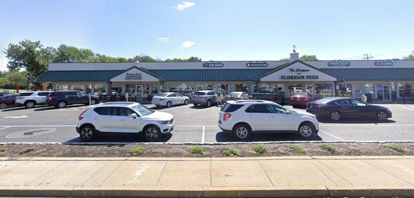 The Bicycle Store