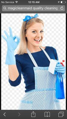 Best cleaning services!