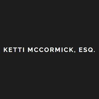 Ketti McCormick PLLC - Firm Logo