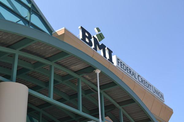 BMI Federal Credit Union