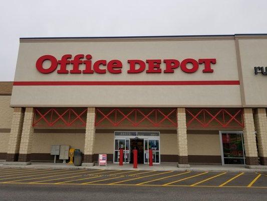 Office Depot