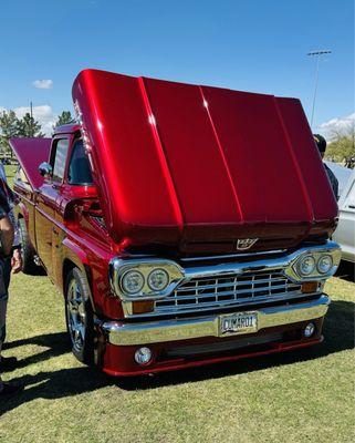 Goodguys Rod & Custom Car Show