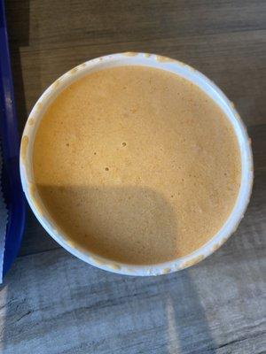 Rockport Lobster Bisque