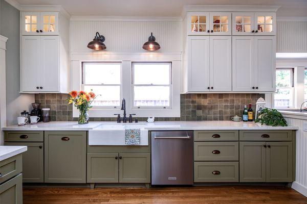 Kitchen Remodel