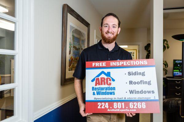 ARC Restoration & Windows