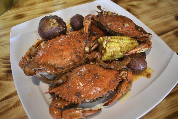 Blue Crab