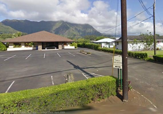 Koolau Family Dentistry