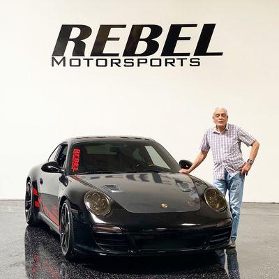 Rebel Motorsports