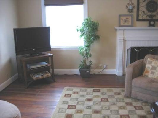 Sitting Room