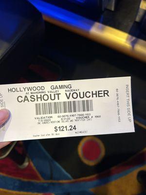 Voucher